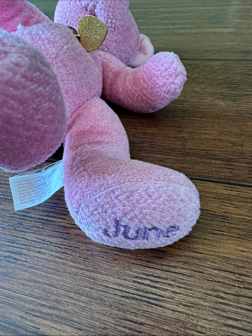 🐻🐻Assorted Plush Mini Stuffed Animals🐻🐻 - Picture 8 of 8